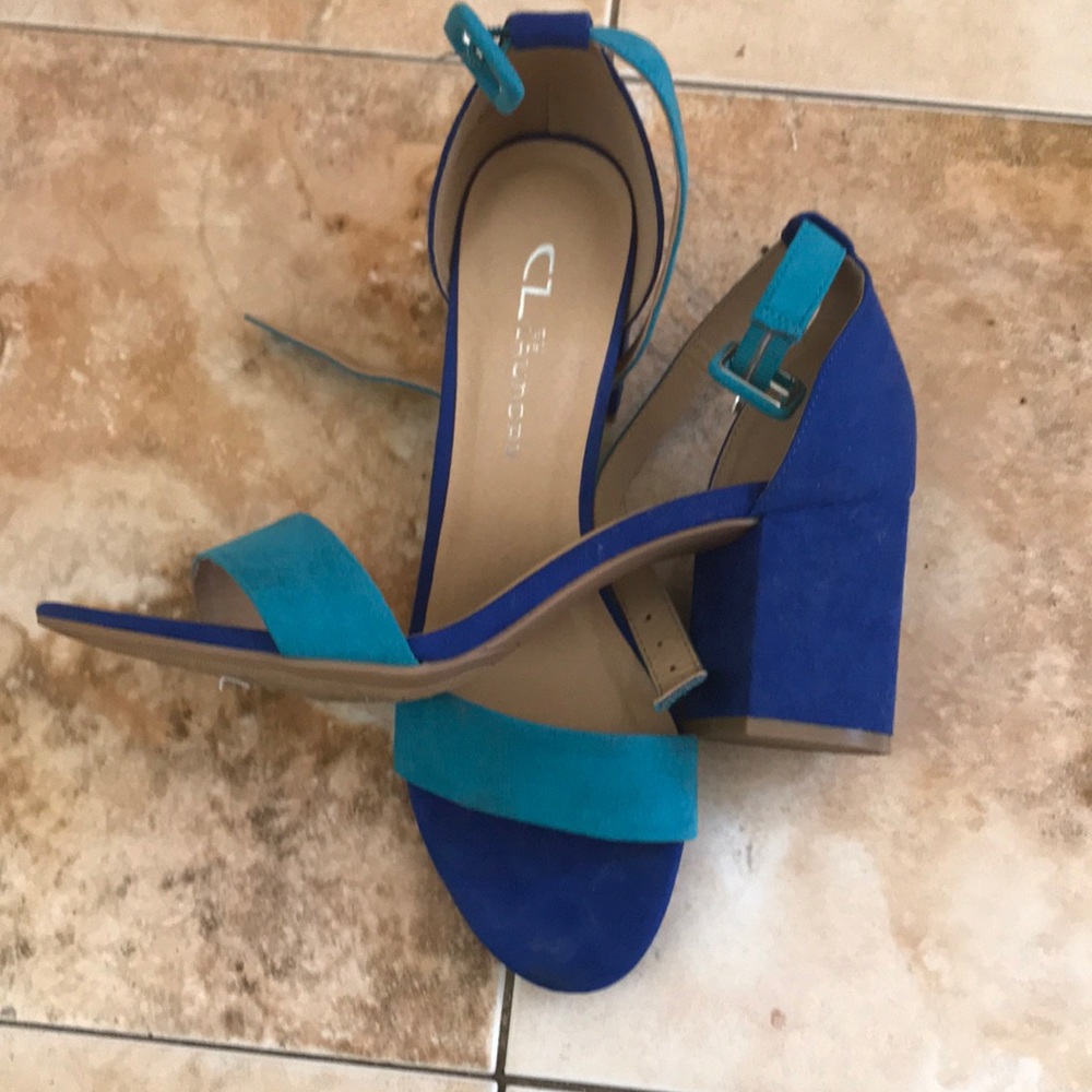 Aldo’s Heels